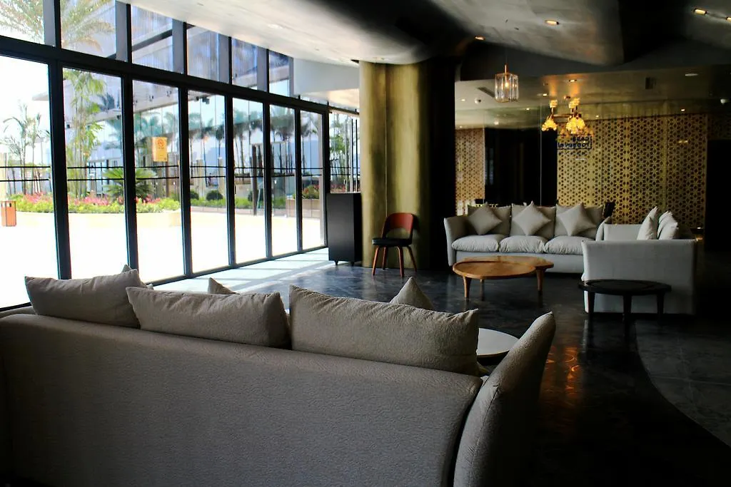 Yoho Hollywood Roosevelt Hotel Macau
