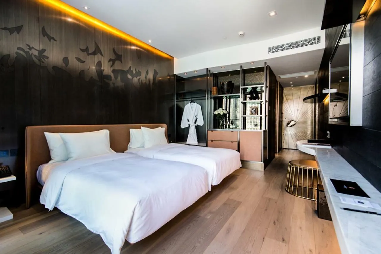 Yoho Hollywood Roosevelt Hotel Macau