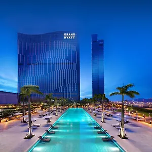 Grand Hyatt ***** Macau
