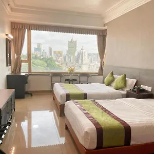 Grand Harbour *** Macau