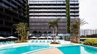 Yoho Hollywood Roosevelt Hotel Macau