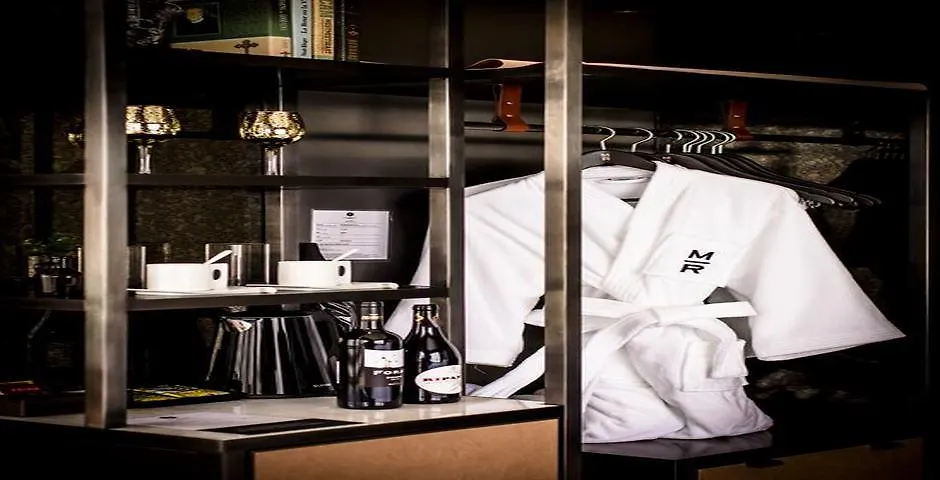 澳门罗斯福酒店