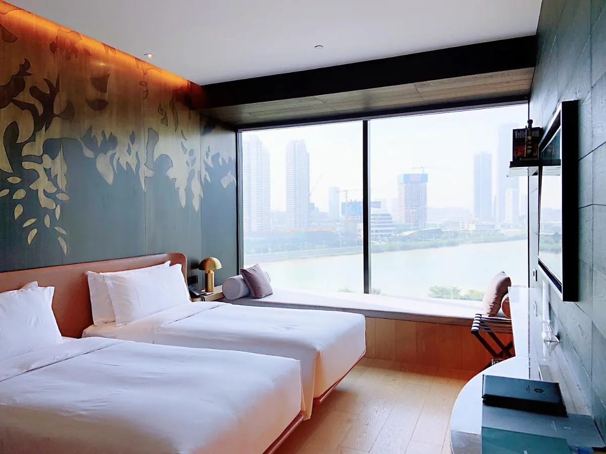 Yoho Hollywood Roosevelt Hotel Macau