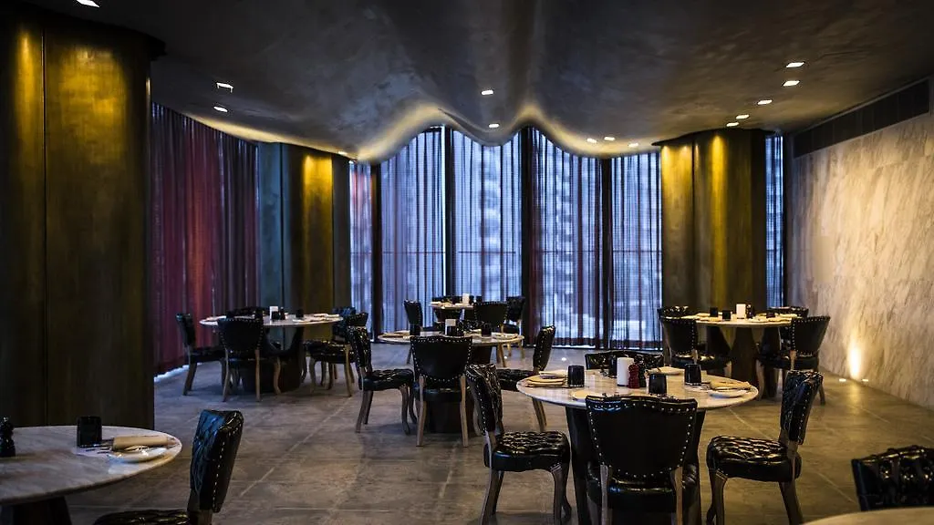 Yoho Hollywood Roosevelt Hotel Macau 5*,  China