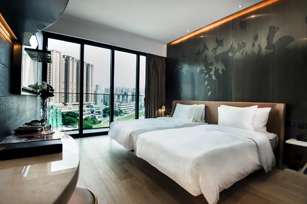 Yoho Hollywood Roosevelt Hotel Macau