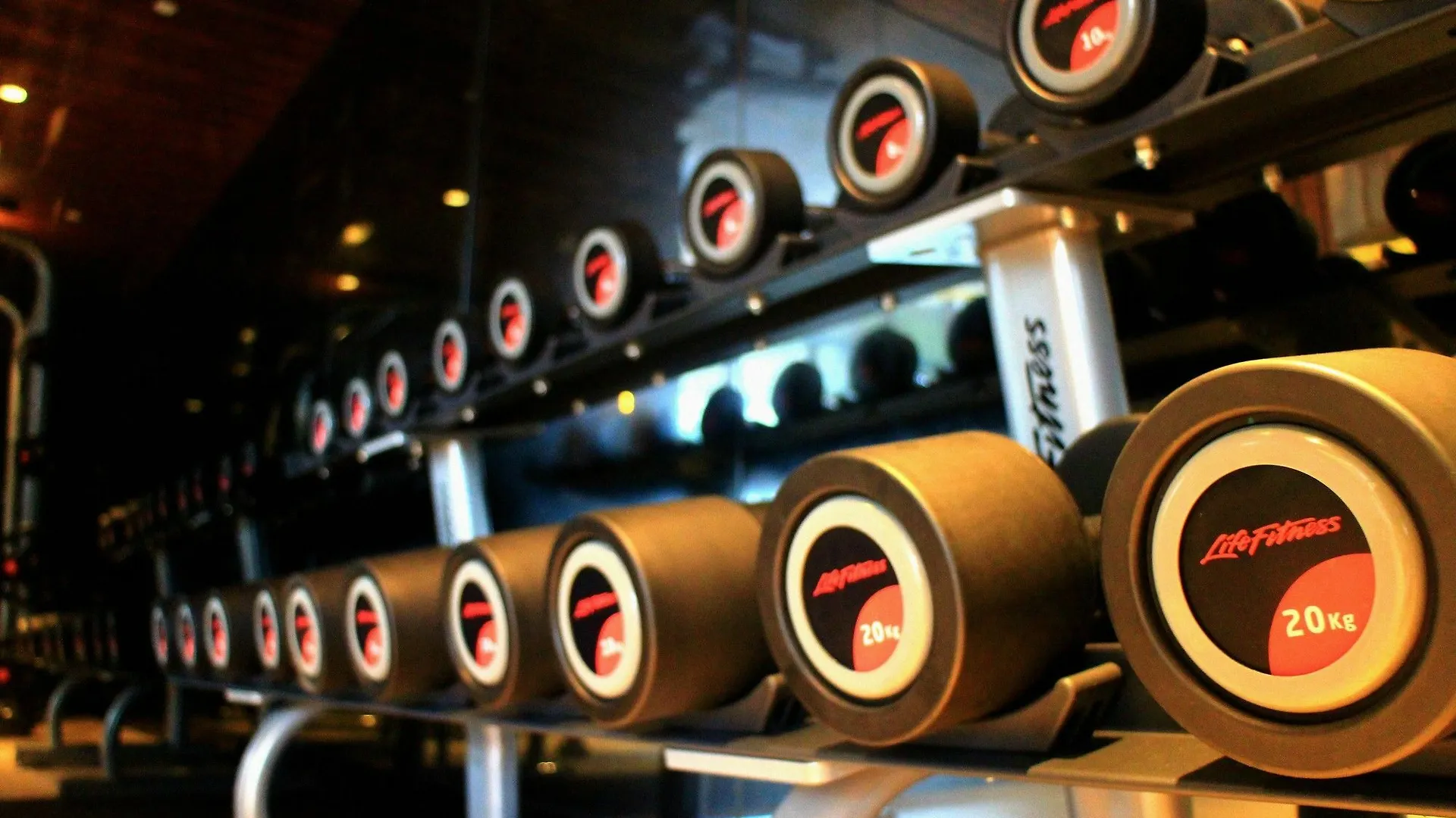 Yoho Hollywood Roosevelt Hotel Macau
