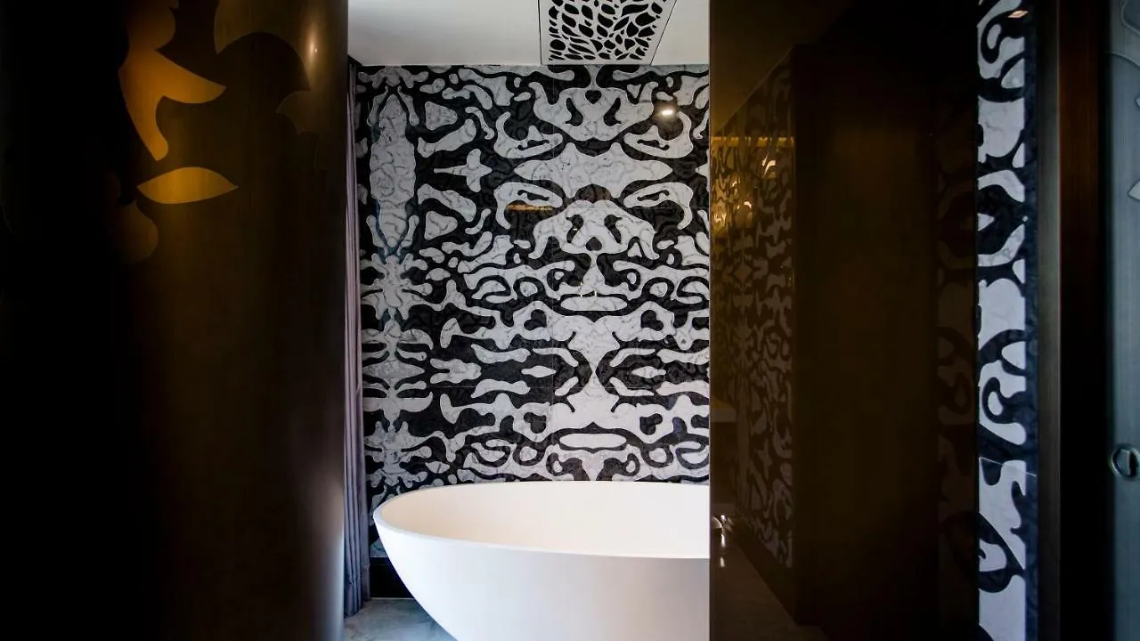 Yoho Hollywood Roosevelt Hotel Macau