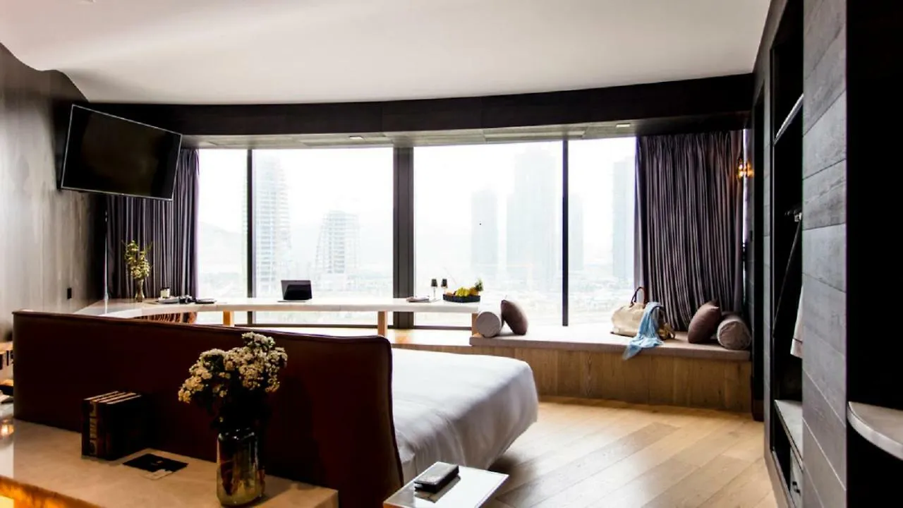 Yoho Hollywood Roosevelt Hotel Macau