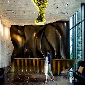 *****  Yoho Hollywood Roosevelt Hotel Macau China