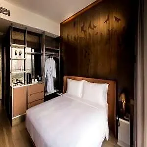 Yoho Hollywood Roosevelt Hotel Macau